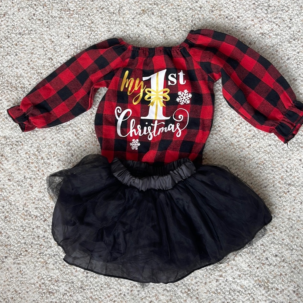 Worn once